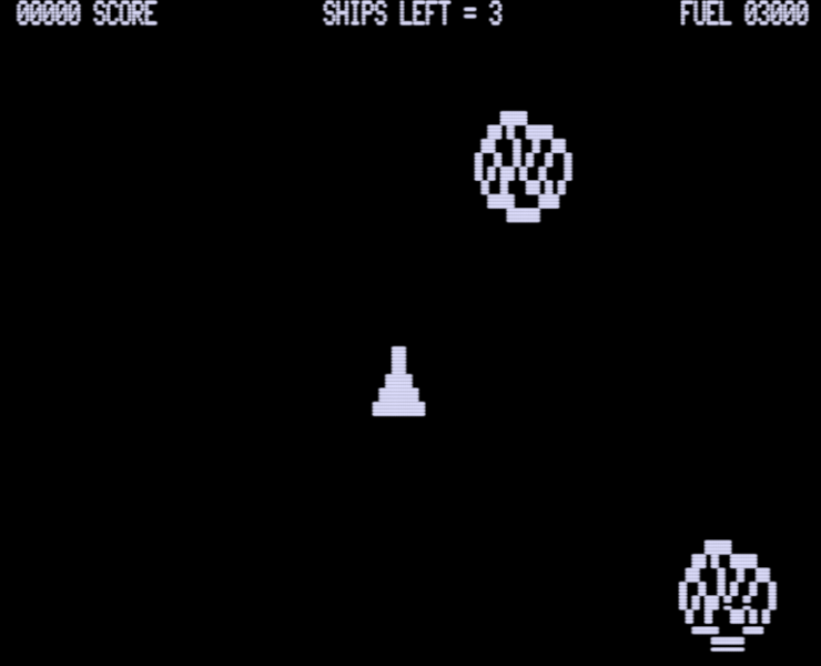 Screen shot